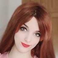 Alicia González Zeling, 29 (Twitch Star)