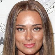 Alicia Hall, 39 (Model)