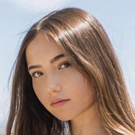 Alicia KLB, 21 (TikTok明星)