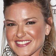 Alicia Lagano, 44 (TV Actress)