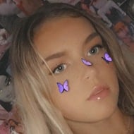 Alicia Langley, 23 (TikTok明星)