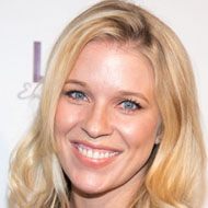 Alicia Leigh Willis, 46 (肥皂劇女演員)
