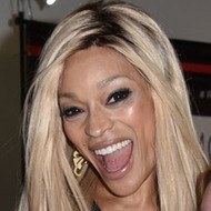 Alicia Marie, 49 (Model)