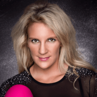 Alicia Melina, 37 (Boxer)