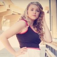 Alicia Michelle Delabreau, 25 (Instagram Star)