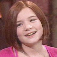 Alicia Morton, 38 (电影女演员)