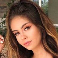 Alicia Schrock, 23 (Estrelas do YouTube)