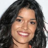 Alicia Sixtos, 35 (Attrice TV)