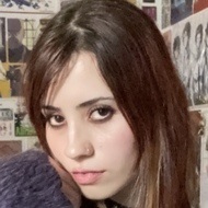 Alicia Widar, 26 (YouTube明星)