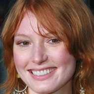Alicia Witt, 50 (TV Actress)