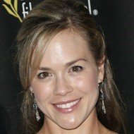 Alicia Ziegler, 44 (TV Actress)