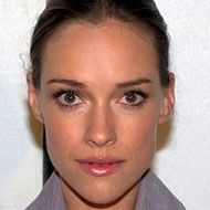 Alicja Bachleda-Curús, 42 (Movie Actress)