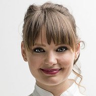 Alida Gotta, 36 (Chef)