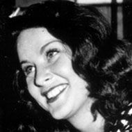 Alida Valli (1921 - 2006) (Movie Actress)