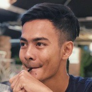 Alieff Irfan, 26 (YouTube Star)