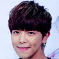 Alien Huang (1983 - 2020) (TV Show Host)