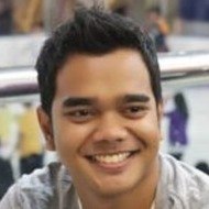 Alif Satar, 33 (流行歌手)