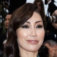 Aliia Roza, 40 (Entrepreneur)