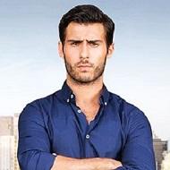 Alik Alfus, 35 (Reality Star)