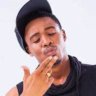 Alikiba, 37 (World Music Singer)