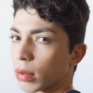 Alim Morais, 29 (Modèle)