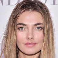Alina Baikova, 34 (Model)