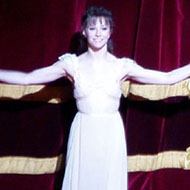 Alina Cojocaru, 42 (Dancer)