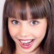 Alina Evita, 16 (Звезда Тиктока)