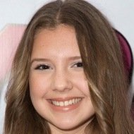 Alina Foley, 20 (TV Actress)