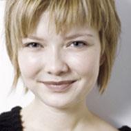 Alina Ibragimova, 38 (Nghệ sĩ vĩ cầm)