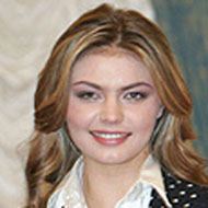 Alina Kabaeva, 40 (Gymnast)