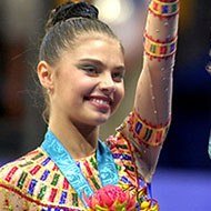 Alina Kabeva, 42 (Ginnasta)