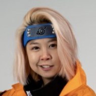 Alina Kim, 21 (TikTok Star)