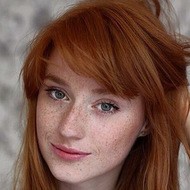 Alina Kovalenko, 31 (Instagram Star)