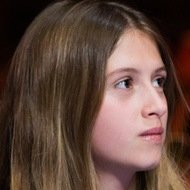 Alina Kukushkina, 22 (Voice Actress)