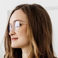 Alina Lepak, 27 (TikTok Star)