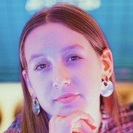 Alina Morse, 18 (Entrepreneur)
