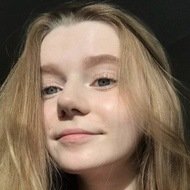 Alina Nikitina Alekseevna, 23 (Instagram明星)