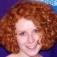 Alina Orlova, 35 (World Music Singer)