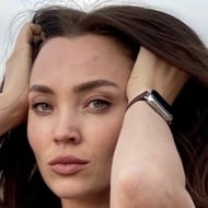 Alina Prokuda, 30 (TikTok Star)