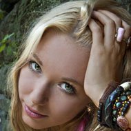 Alina Smith, 34 (Country Singer)