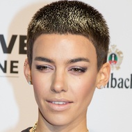 Alina Süggeler, 40 (Cantante pop)