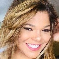 Alina Vargas, 46 (Film Actrice)