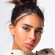 Aline Cohen, 24 (TikTok明星)