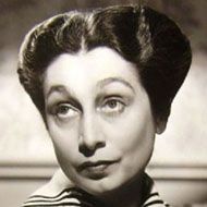 Aline Macmahon (1899 - 1991) (电影女演员)