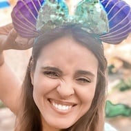 Aline Pepe, 38 (YouTube Star)