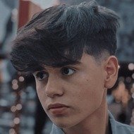 Alino Aristigue, 20 (TikTok Star)