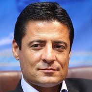 Alireza Faghani, 45 (Referee)