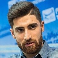 Alireza Jahanbakhsh, 32 (足球运动员)