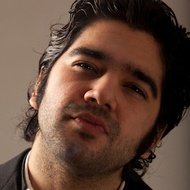 Alireza JJ, 40 (說唱歌手)
